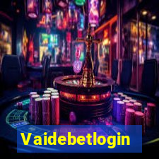 Vaidebetlogin