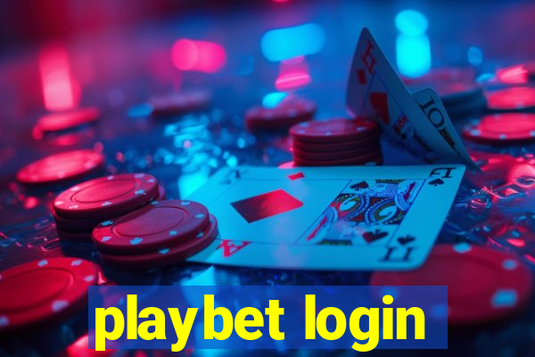 playbet login