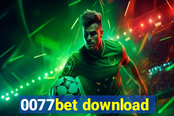 0077bet download