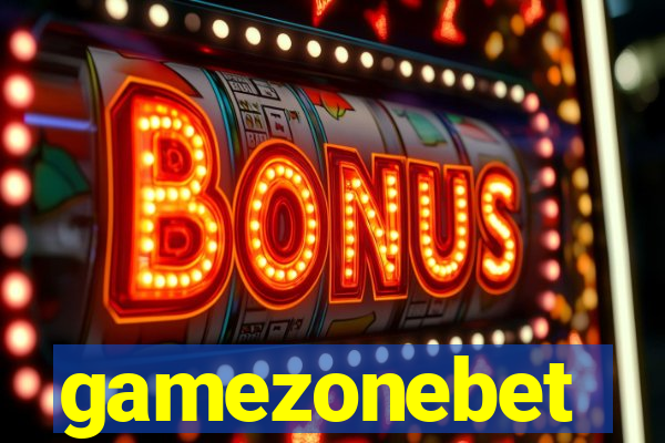 gamezonebet