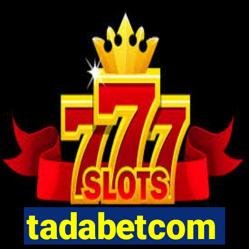 tadabetcom