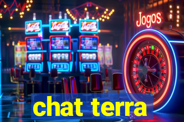 chat terra