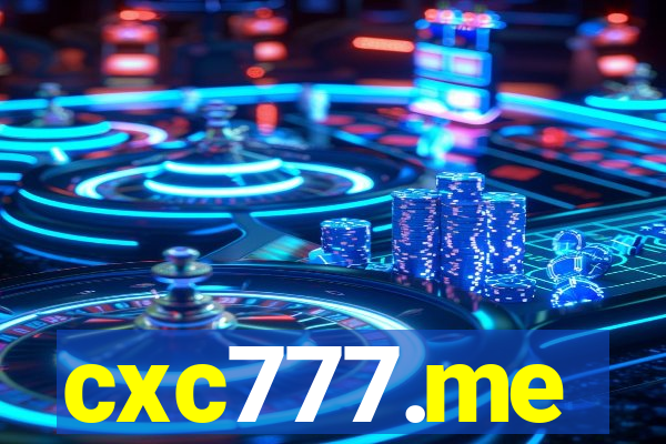 cxc777.me