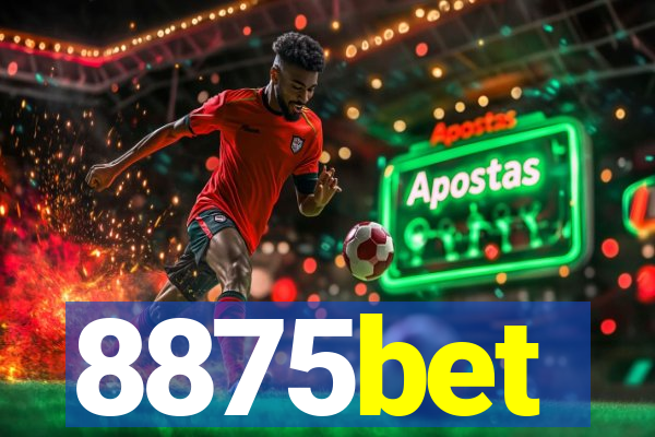 8875bet