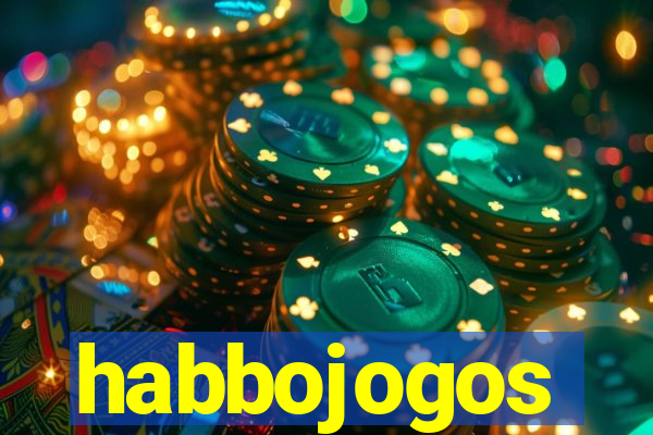 habbojogos