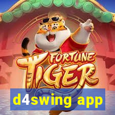 d4swing app