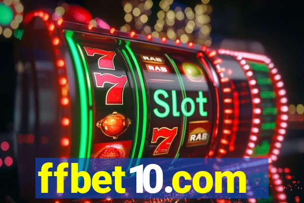 ffbet10.com