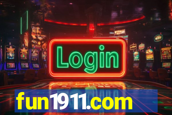 fun1911.com