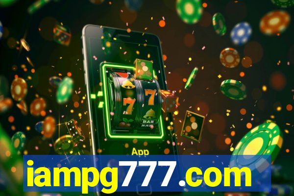 iampg777.com