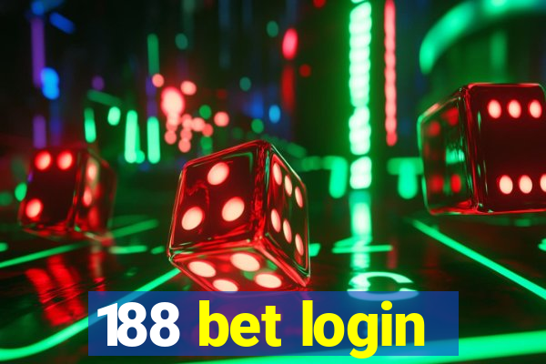 188 bet login