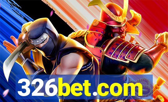 326bet.com