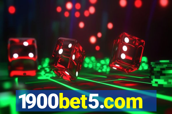 1900bet5.com
