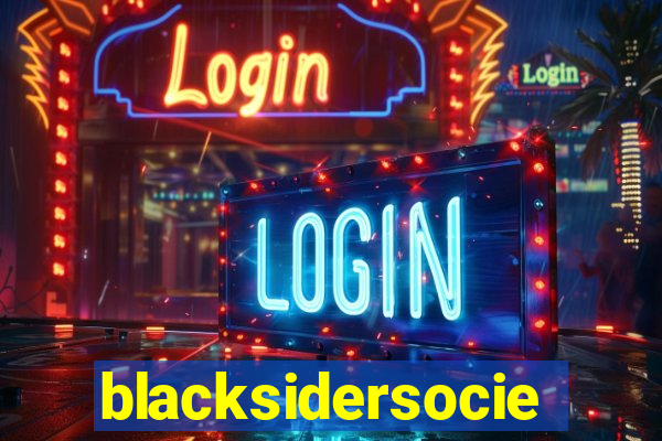 blacksidersociety