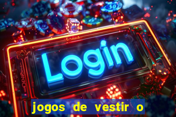 jogos de vestir o justin bieber