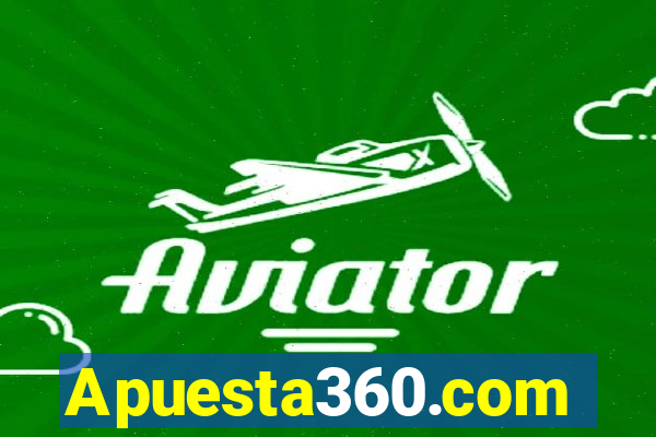 Apuesta360.com