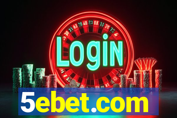 5ebet.com