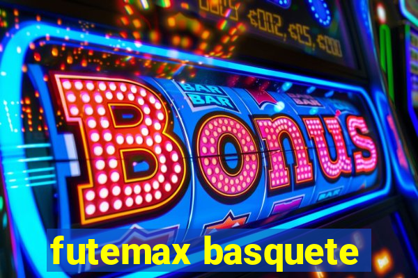 futemax basquete