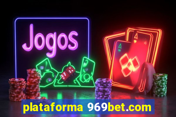 plataforma 969bet.com