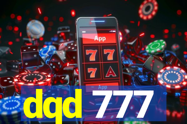 dqd 777