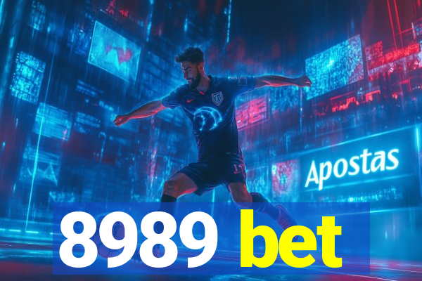 8989 bet
