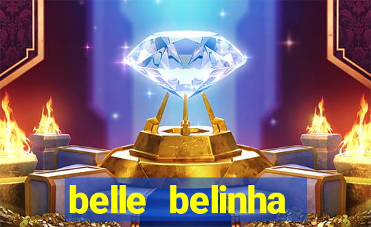belle belinha privacy nudes