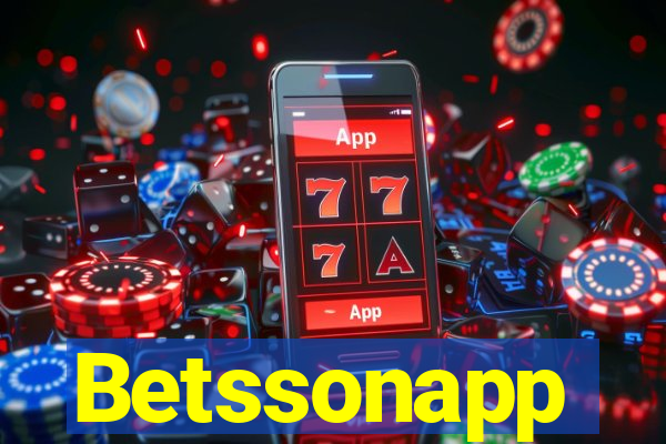 Betssonapp