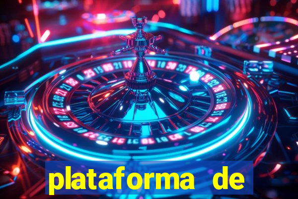 plataforma de aposta com deposito de 1 real