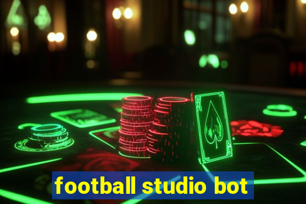 football studio bot