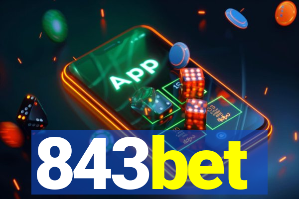 843bet