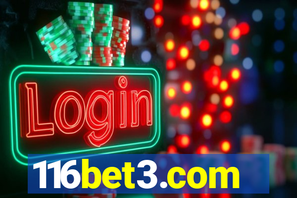 116bet3.com