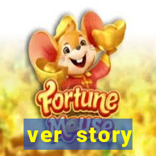 ver story anonimamente online