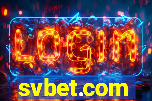 svbet.com