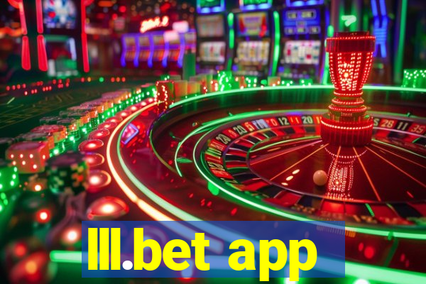 lll.bet app