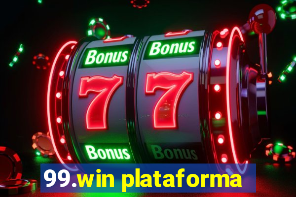 99.win plataforma