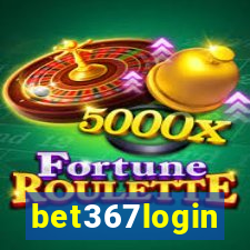 bet367login