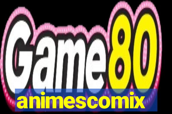 animescomix