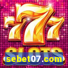 sebet07.com