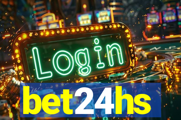 bet24hs