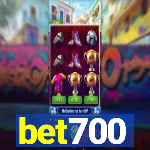 bet700
