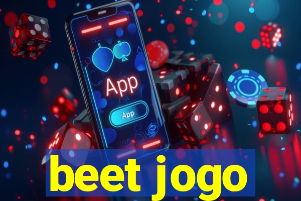 beet jogo