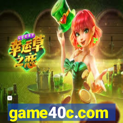 game40c.com