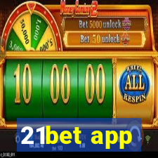 21bet app