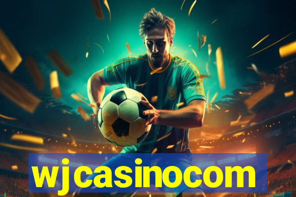 wjcasinocom