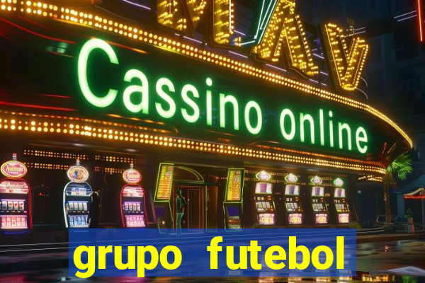 grupo futebol virtual telegram