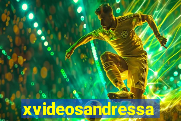 xvideosandressaurach