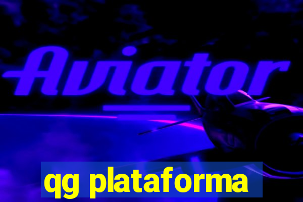 qg plataforma