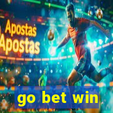 go bet win