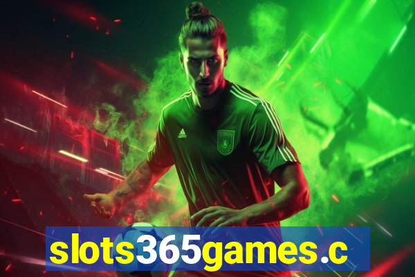 slots365games.com