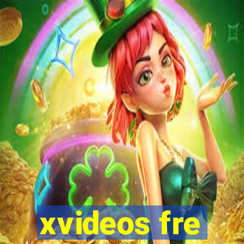 xvideos fre