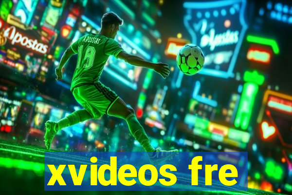 xvideos fre